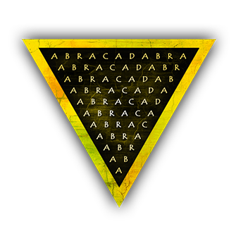 Abracadabra