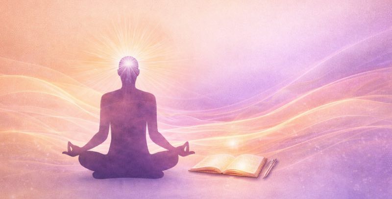 Manifestation techniques for beginners