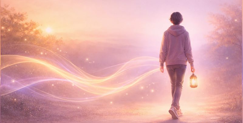 How to use manifestation cards