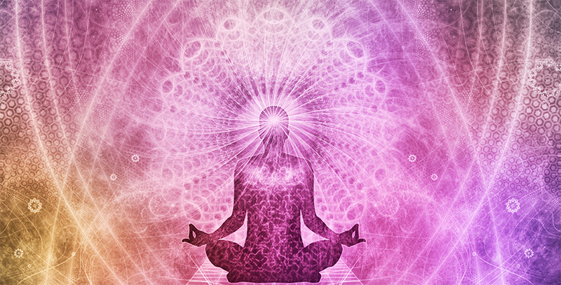 Manifestation techniques and positive thinking